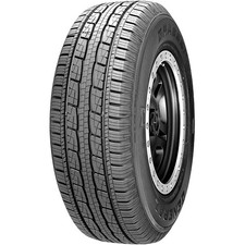 Tire General Grabber HTS 60