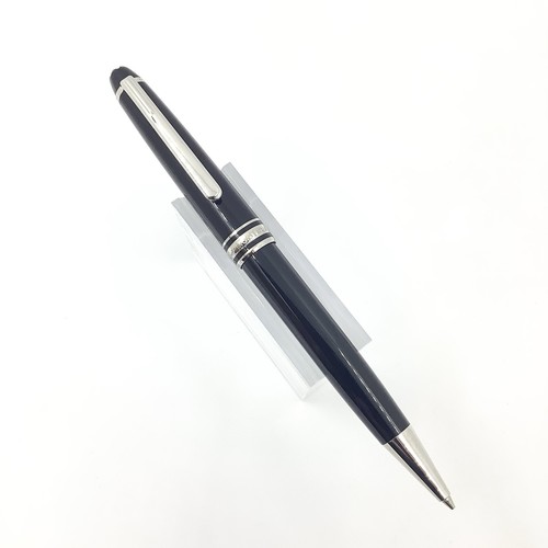 Montblanc classique platinum - montblanc,