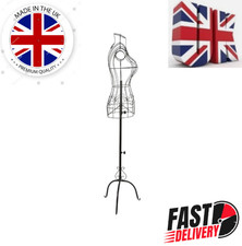 White adjustable female metal - white,