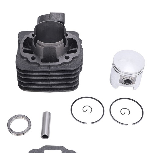 70cc big bore - big, cylinder