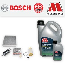 SERVICE KIT for AUDI A1 S1