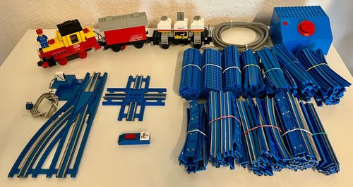 Lego 7722 5v with 7813 - /,