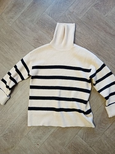 Zara women ribbed knit - zara, women's