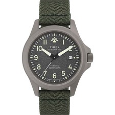 Timex TW2V95300 Mens
