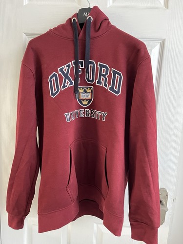 University oxford unisex - of,