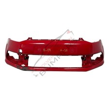 VW POLO 6C FRONT BUMPER