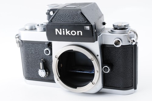 For parts junk nikon f2 - [for,