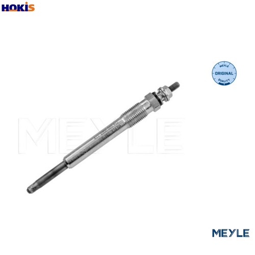 Glow plug 714 020 0003 - 4x,