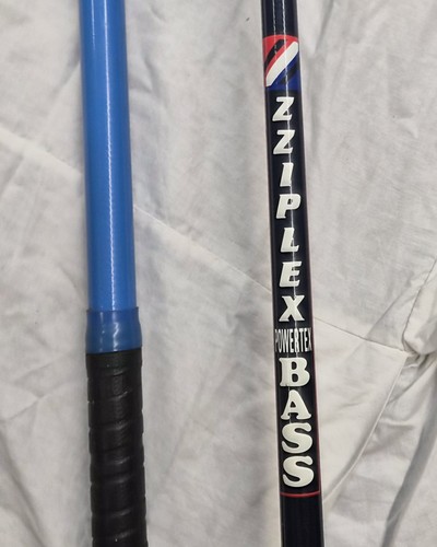 Original zziplex powertex bass - zziplex,
