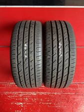 225 45 18 Semperit Speed-life 3 95y 8.5mm Tread