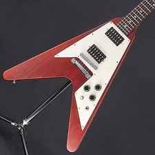 [Gibson] Flying V Faded Worn