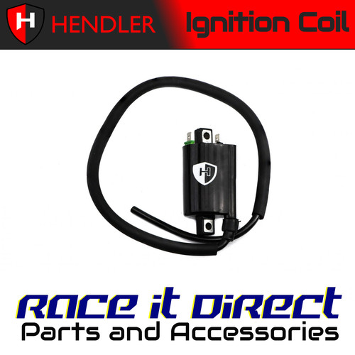 Ignition coil for suzuki - ignition,