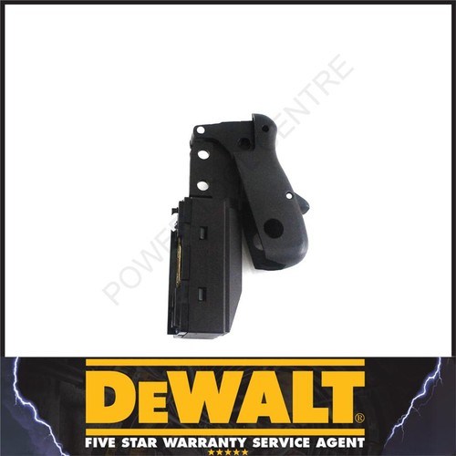 Genuine dewalt n447769 switch - genuine,