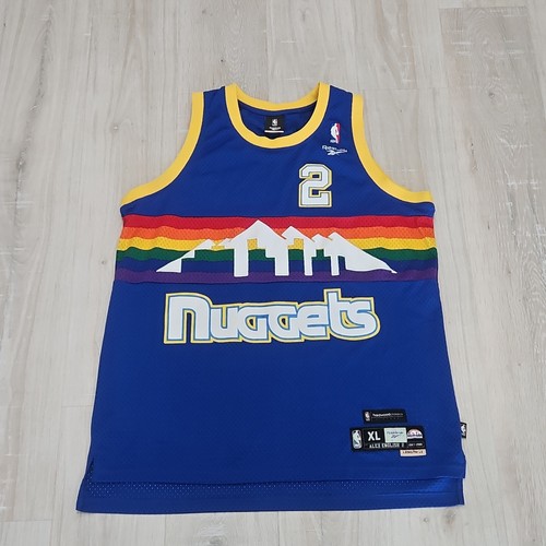 Reebok nba denver - reebok, nuggets