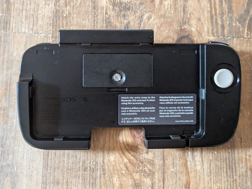 Nintendo oem 3ds ctr - nintendo,