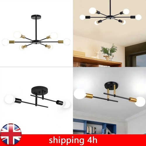 Ceiling light living room - living, 3