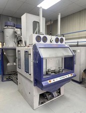 Guyson RXS 900 Multiblast