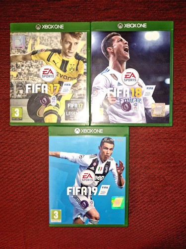 Ultimate fifa bundle - fifa, bundle!: