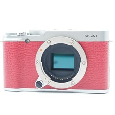 [ Near Mint ]Fujifilm FX-X-A1