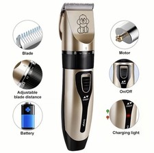 Professional Pet Grooming