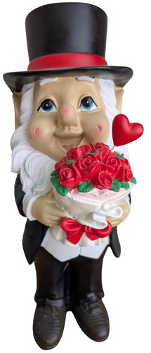Asda miniature valentines - miniature,