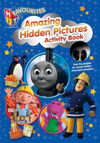 Hit favourites amazing - hit, hidden