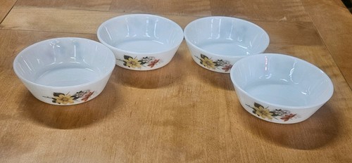Vintage jaj pyrex autumn - vintage,