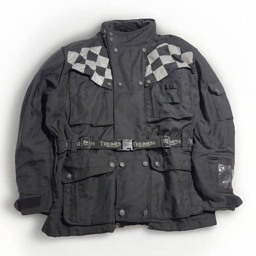 Triumph triple collection - triumph,