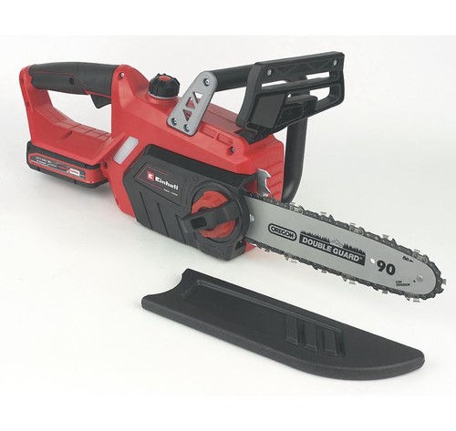 Einhell 25 li kit - ge-lc,