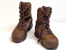 HAIX Desert Combat High
