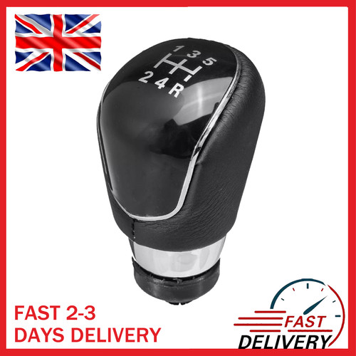 Speed gear stick shift knob - 5,