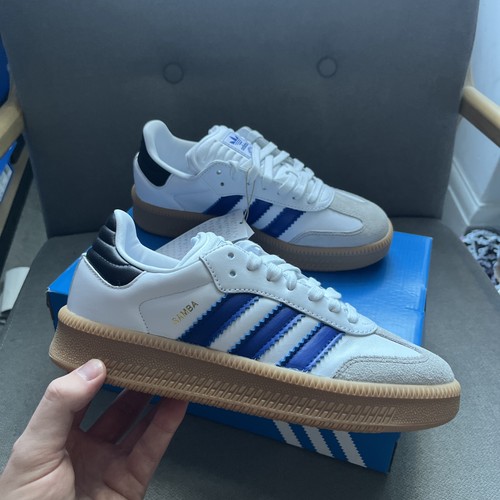 Adidas samba xlg - adidas,