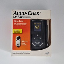 Accu-Chek Mobile Glucose