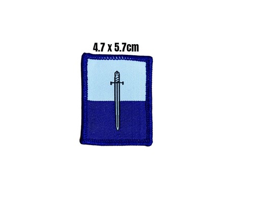 British army 16th signal - army,