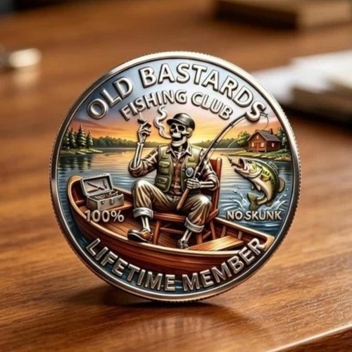 Eternal fisherman challenge - eternal,