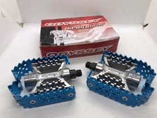 Odyssey Triple Trap Pedals