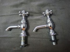Heritage Bathroom Taps