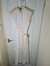 Karen Millen Military Mono