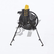 1PC Small Hand Corn Thresher