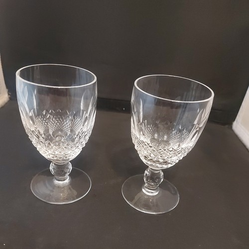 Waterford crystal - waterford,
