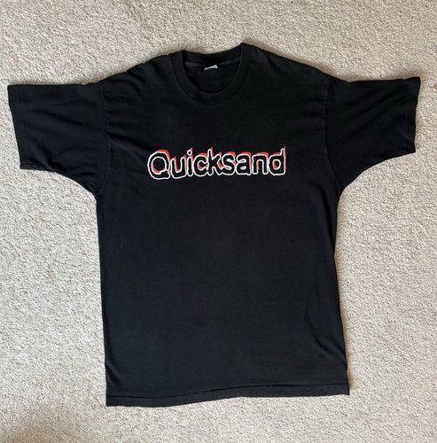Rare quicksand slip 90s - rare,