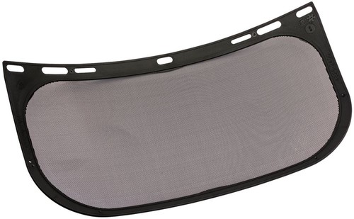 Draper 82649 spare visor - spare, for