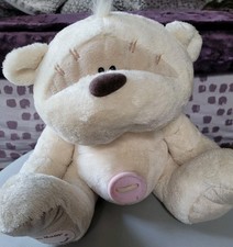 Fizzy Moon Bear Soft Toy