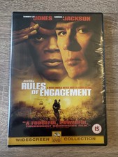 Rules engagement dvd - of, (dvd