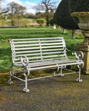Ex-display Grey Two Seater