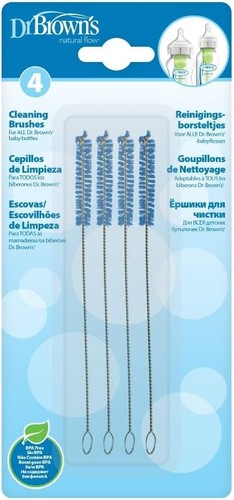 Brown natural flow - dr., brown’s