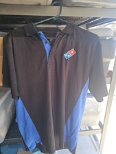 Dominos Gear Shirt Mens Large