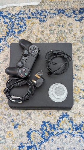 Ps4 slim console joblot - ps4,