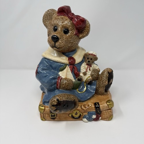 Boyds bears bailey bear - boyds,