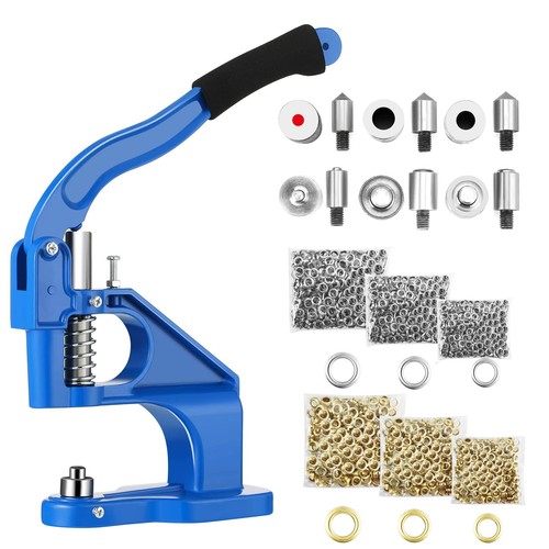 Powlab eyelet hole punch - powlab,